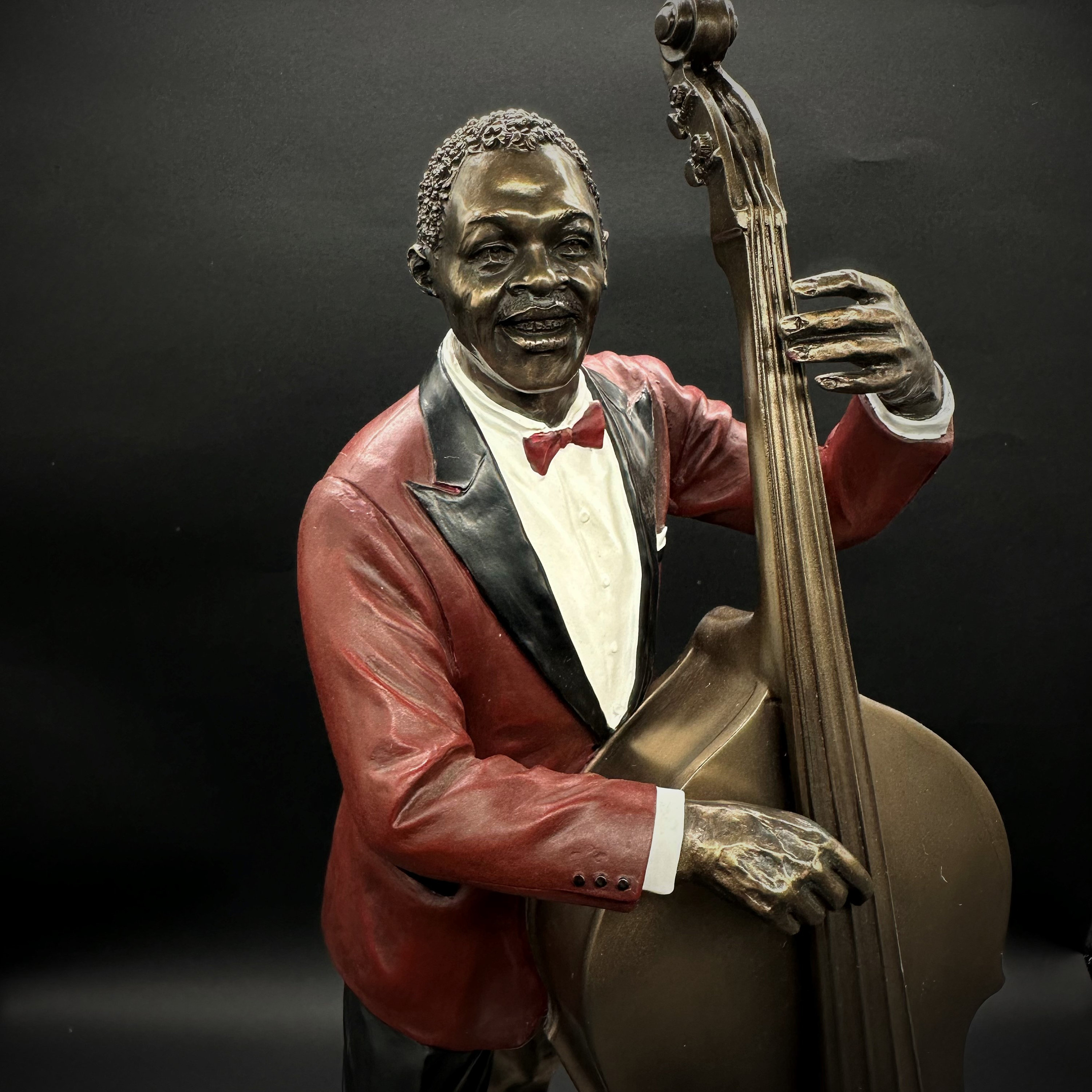 Jazz band figurines - Etsy 日本