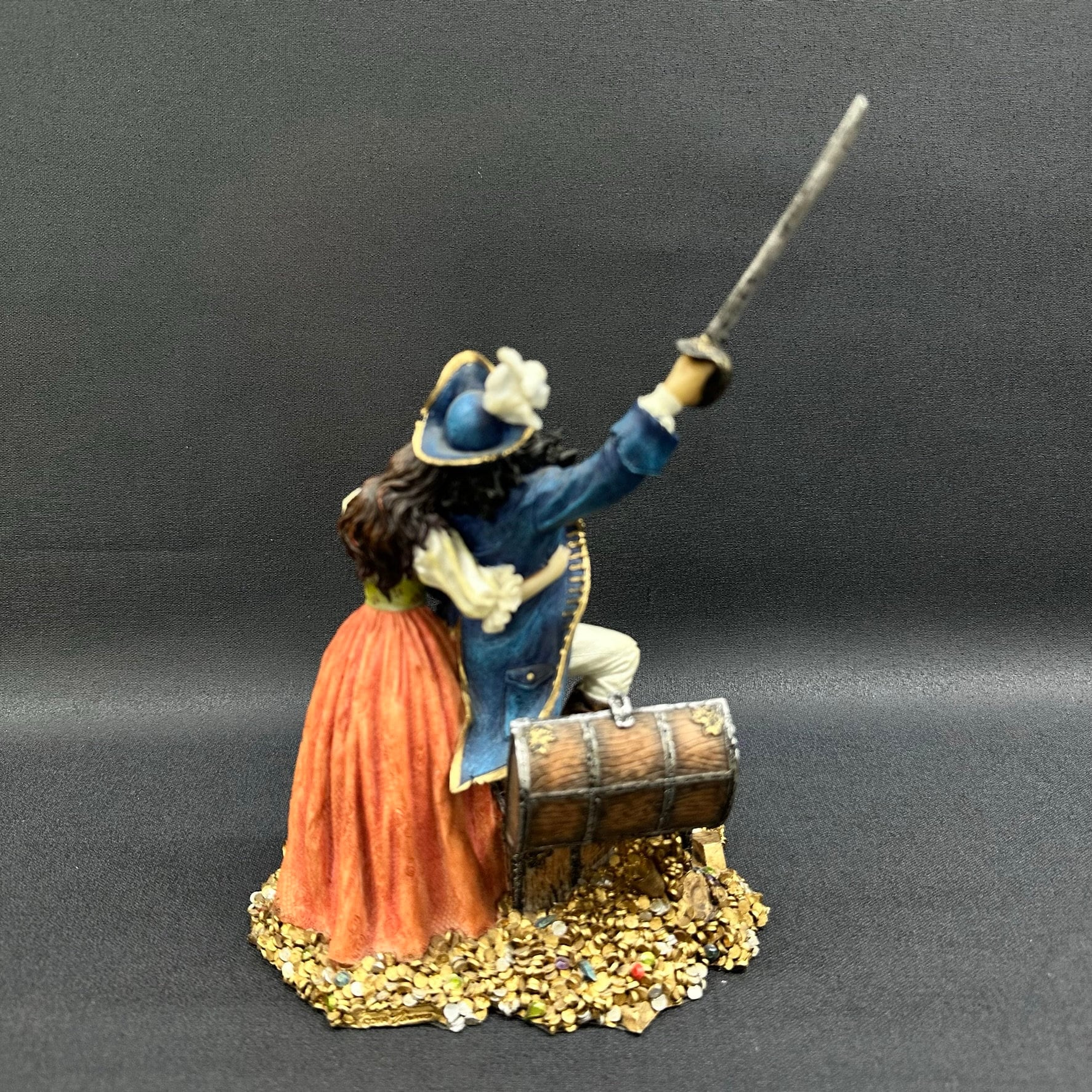 Pirate Treasure I Pirate Decorations I Pirate Accessories I Etsy