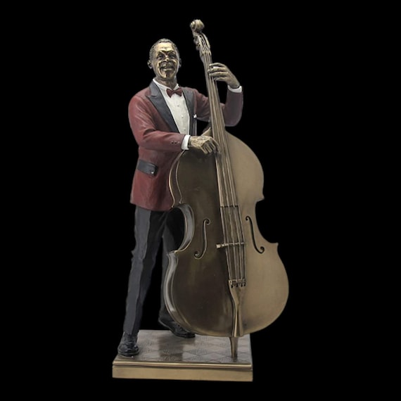 【ビンテージ】JAZZ 黒人 ジャズ ドラマー オブジェ ビンテージ】JAZZ 黒人 ジャズ ドラマー オブジェ - メルカリ