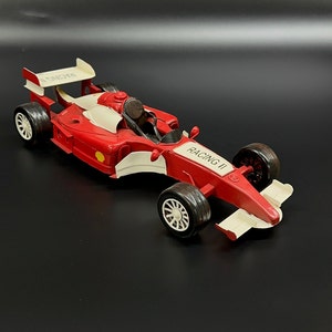 未開封　フェラーリ　２００３－ＧＡ　ルーベンス・バリチェロ　マテル　1／18 未開封 フェラーリ 2003－GA ルーベンス・バリチェロ