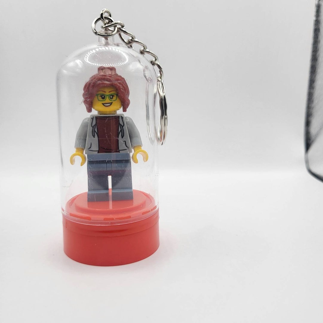 Buy Lego Minifigure Keychain Online in India