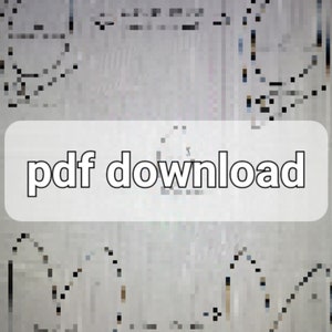 May include: A white button with black text that says "pdf download".