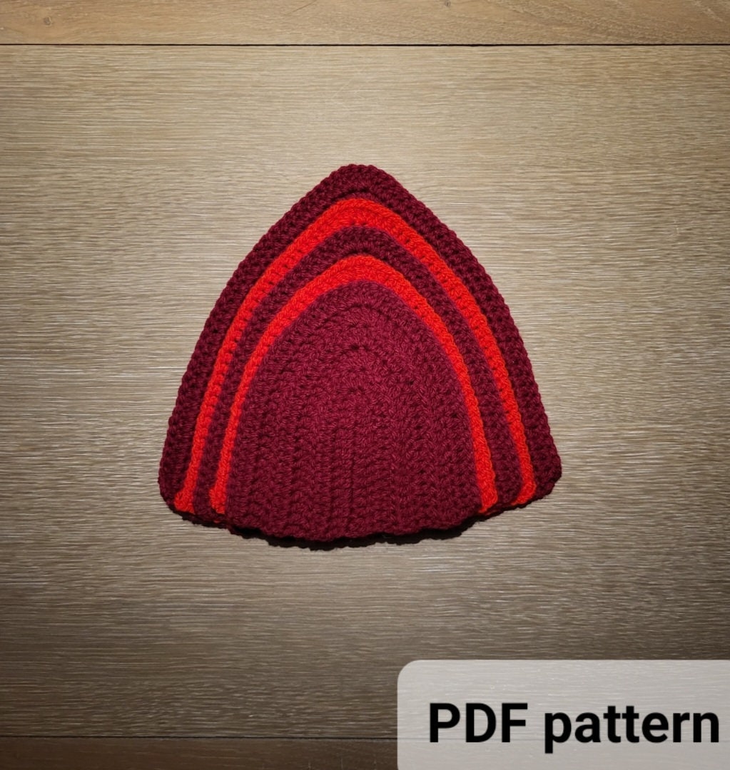 Crochet Bra Cup Bralette Crochet Pattern Guide PDF Etsy