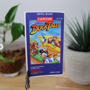 任天堂エンターテイメントシステム NES ゲームカートリッジ交換ラベル