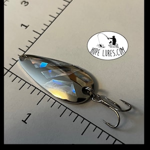 Casting Spoon 1/4 oz