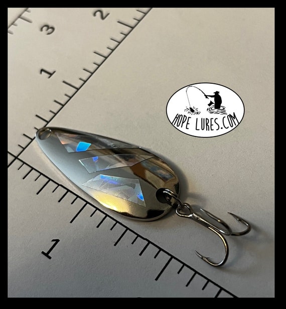 baby snake bass lure Snake Bait main image 1