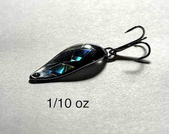 Micro Spoon 1/10 oz “OG trout candy”