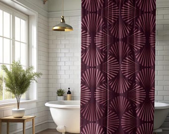 Shower Curtains