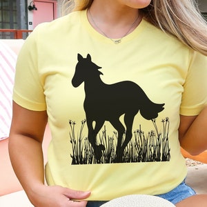 Horse Mom Shirt, Horseback Riding Shirt, Love Horses Shirt, Gift For Horse Owner, Horse Riding Shirt, Equestrian Shirt, Horse Shirt