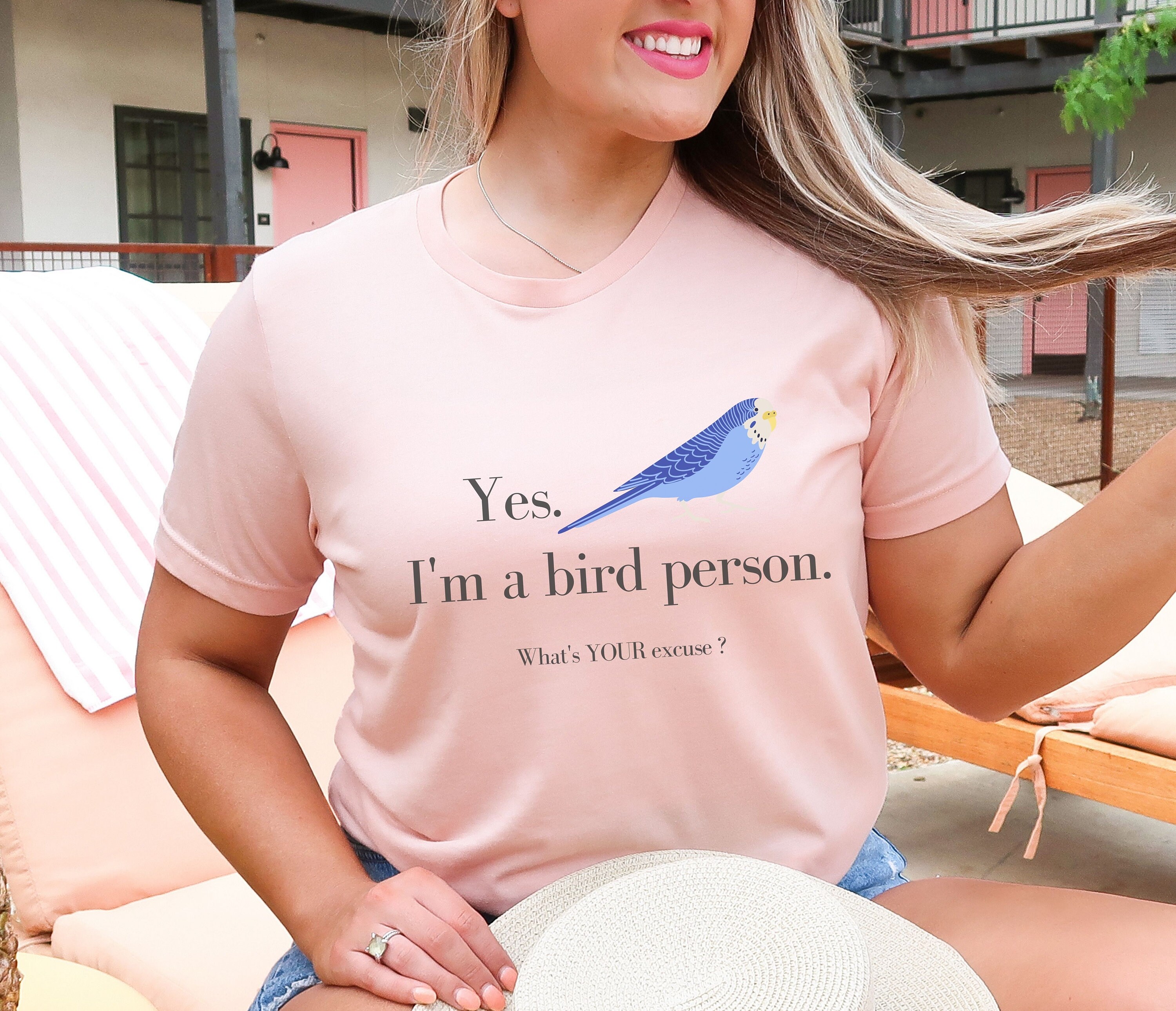 Budgie Smugglers - Sustainably Made Long Sleeve Tee main image 0