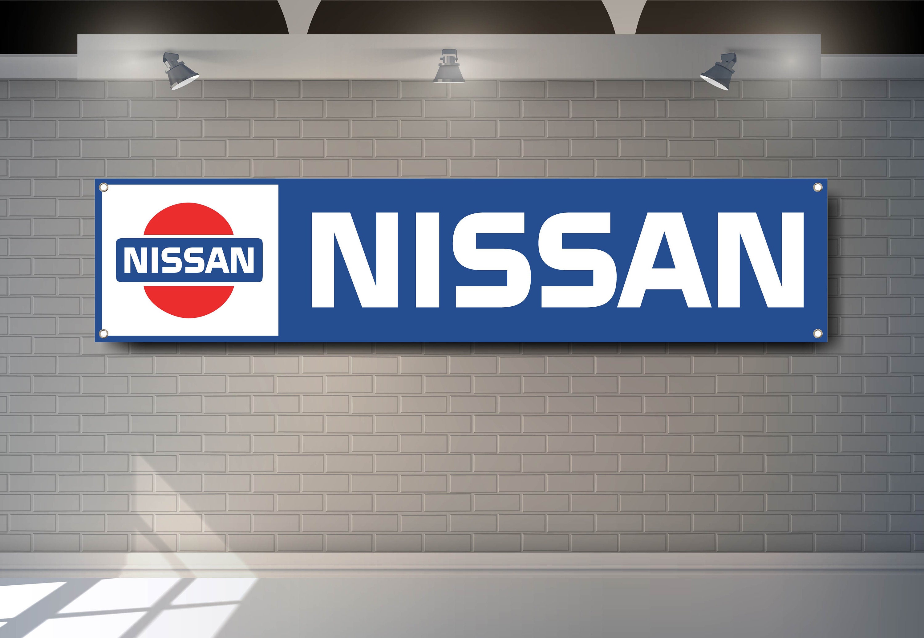 Nissan nismo banner - Etsy 日本