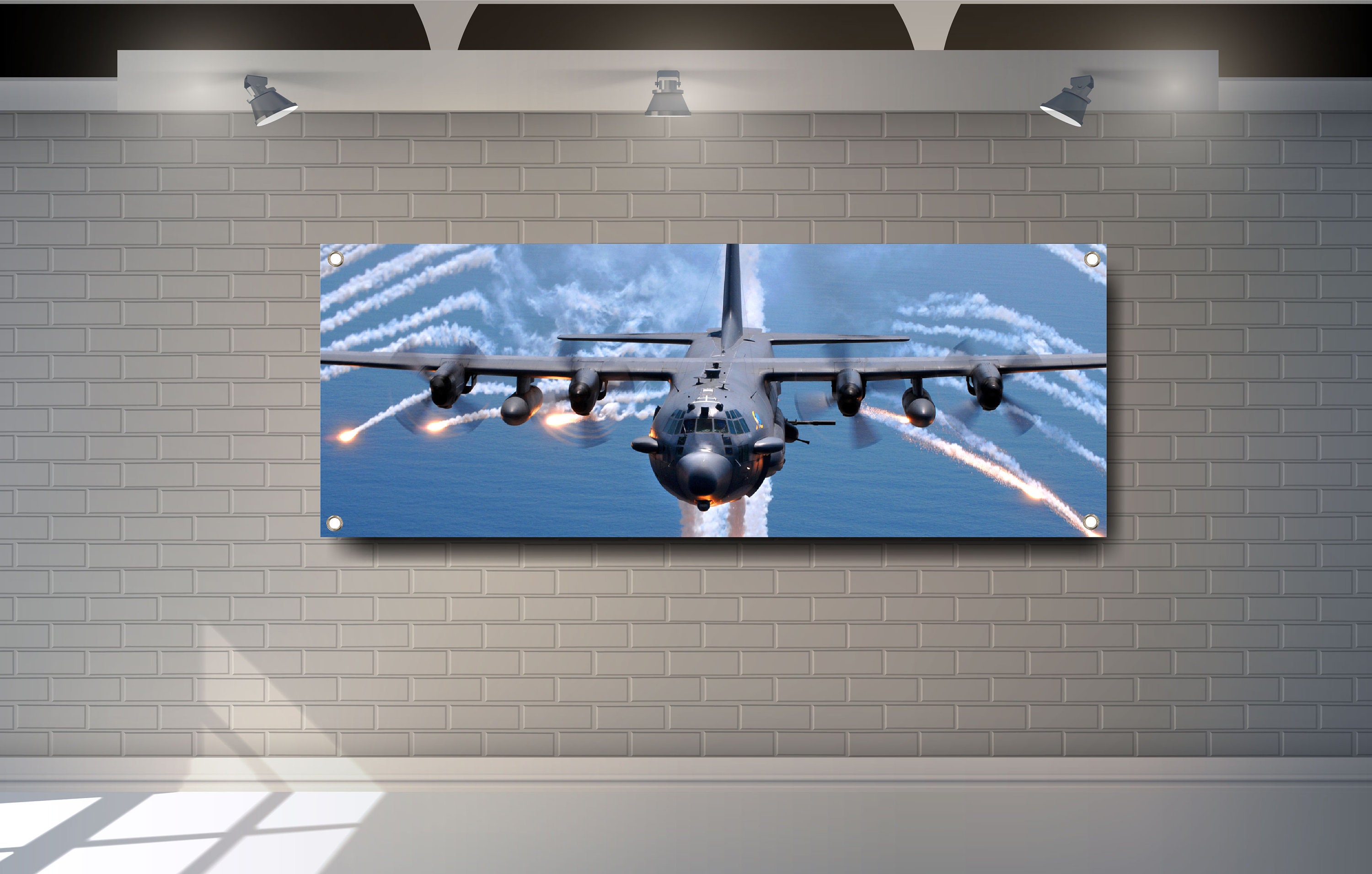 C130 Poster - Etsy
