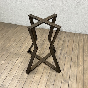 Dining Table Legs for Round and Square Top