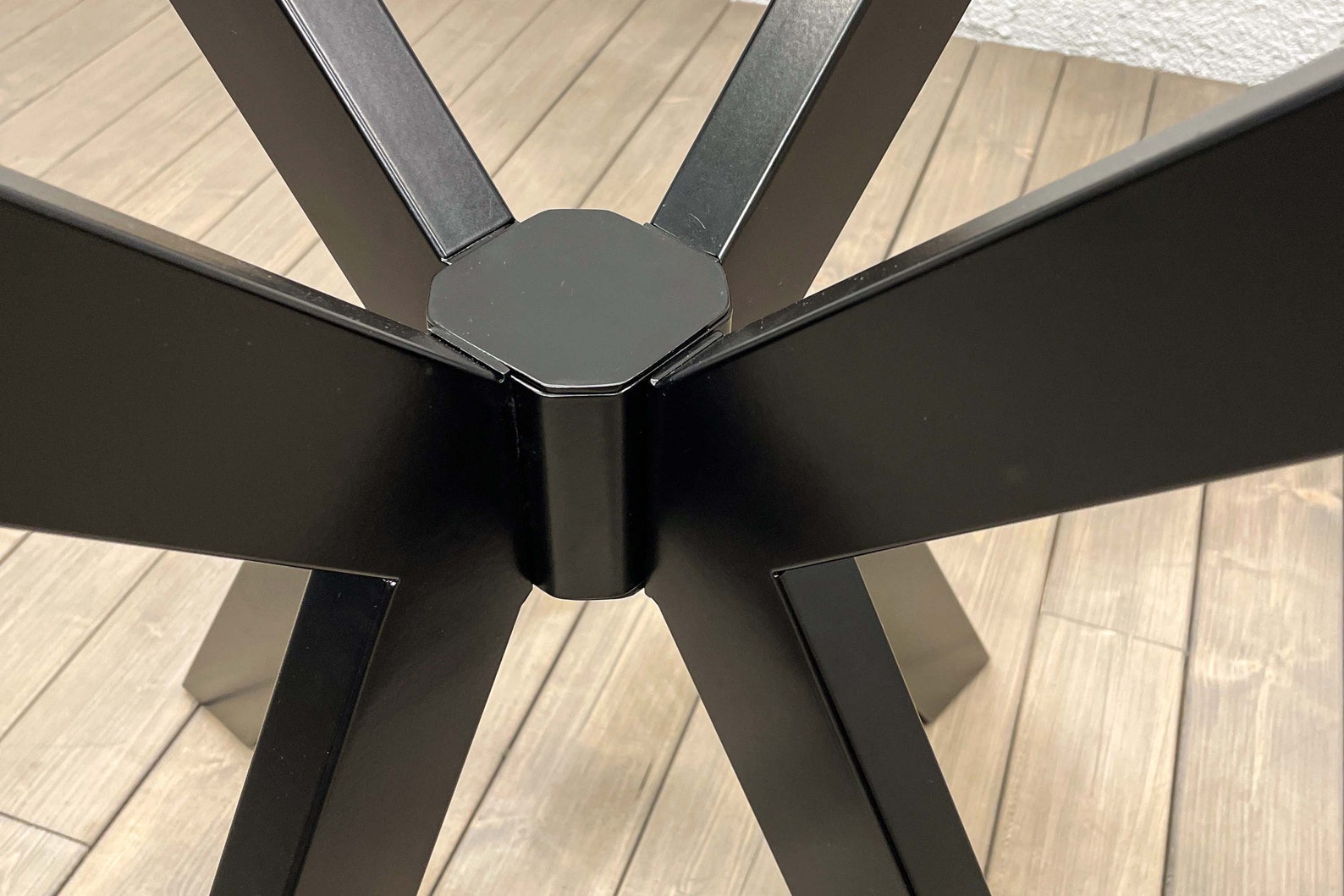 Small Spider Table Dining Spider Table Legs, Round and Square Table Base - Etsy