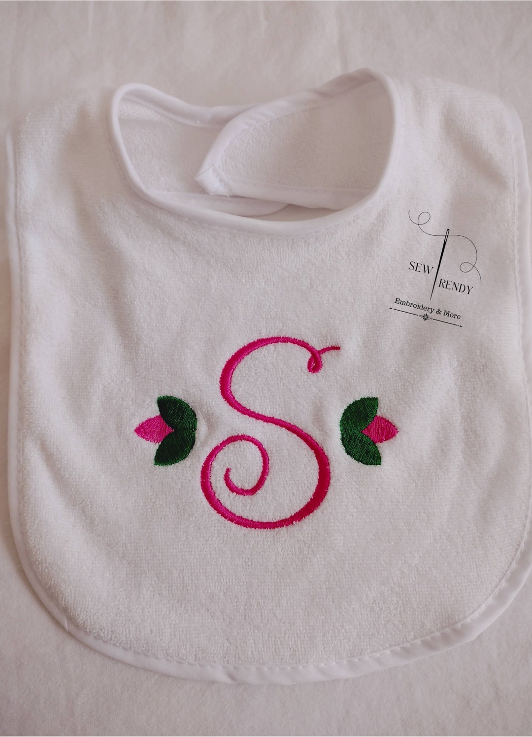 Grl Bb Embrodered Bb Custom Bb Baby Gft Baby Grl - Etsy