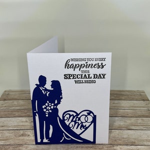 Anniversario di matrimonio