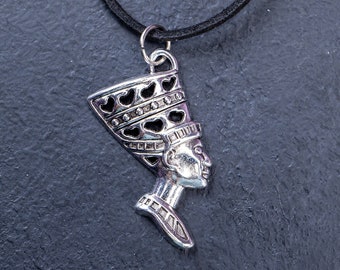 ネフェルティティ ペンダント Nefertiti Gold Pendant Indiana Fine Diamond Necklaces & Pendants