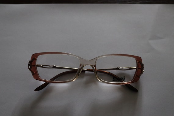 Vintage Sferoflex glasses frames - image 1