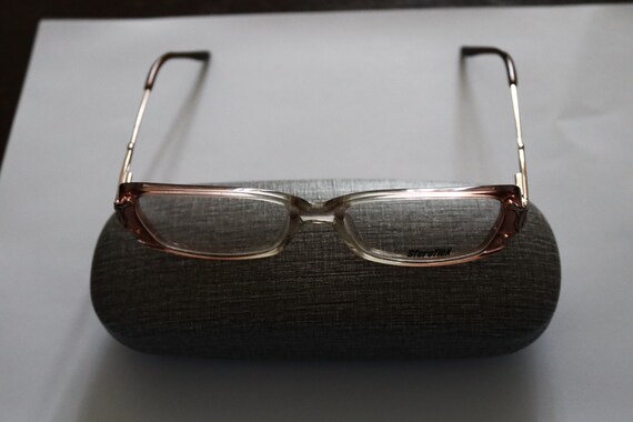 Vintage Sferoflex glasses frames - image 2