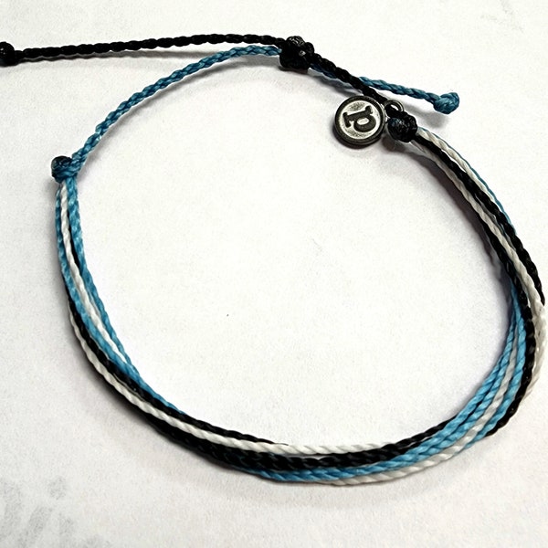 pura vida hair ties