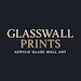 GlassWallPrints