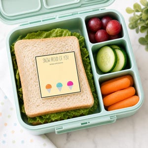 Lunchbox Note Printable Elementary Lunch Notes Kids School Encouragement Message Card Cafeteria Box Insert Download Digital Snack Tag Sheet