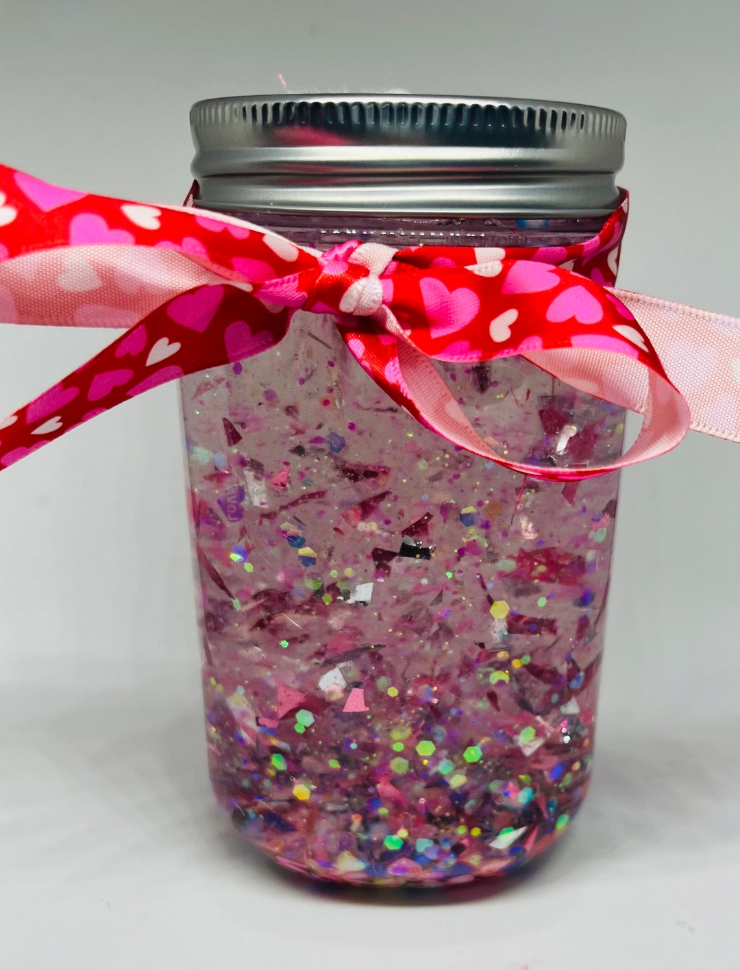Valentines Day Sensory Bottles – t3mu