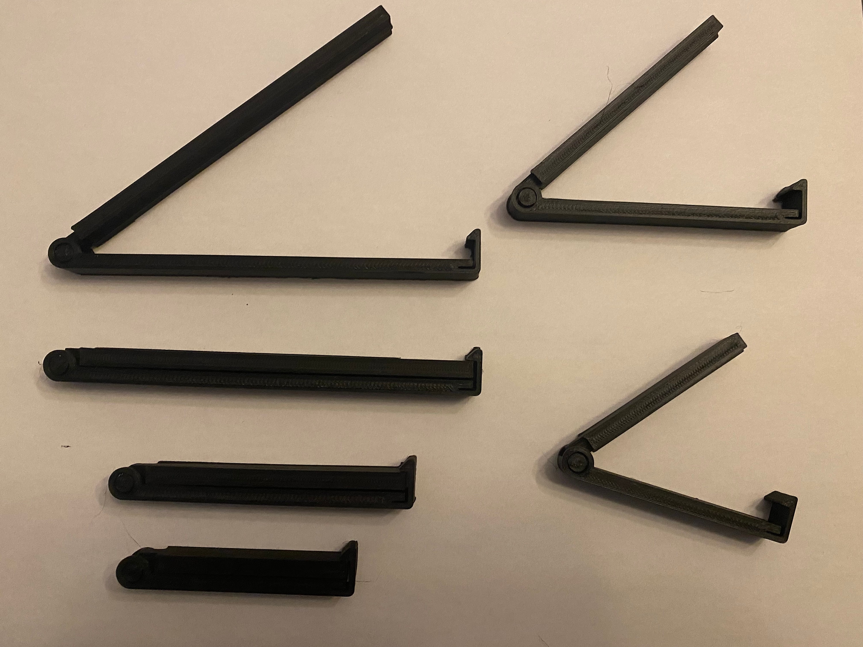 Bag Sealing Clips, Large Chip Bag Clips, Food Clips With Air Tight Seal