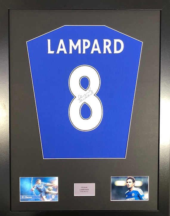 Everybody at Chelsea is getting excited' - Frank Lampard buzzing as defender nea