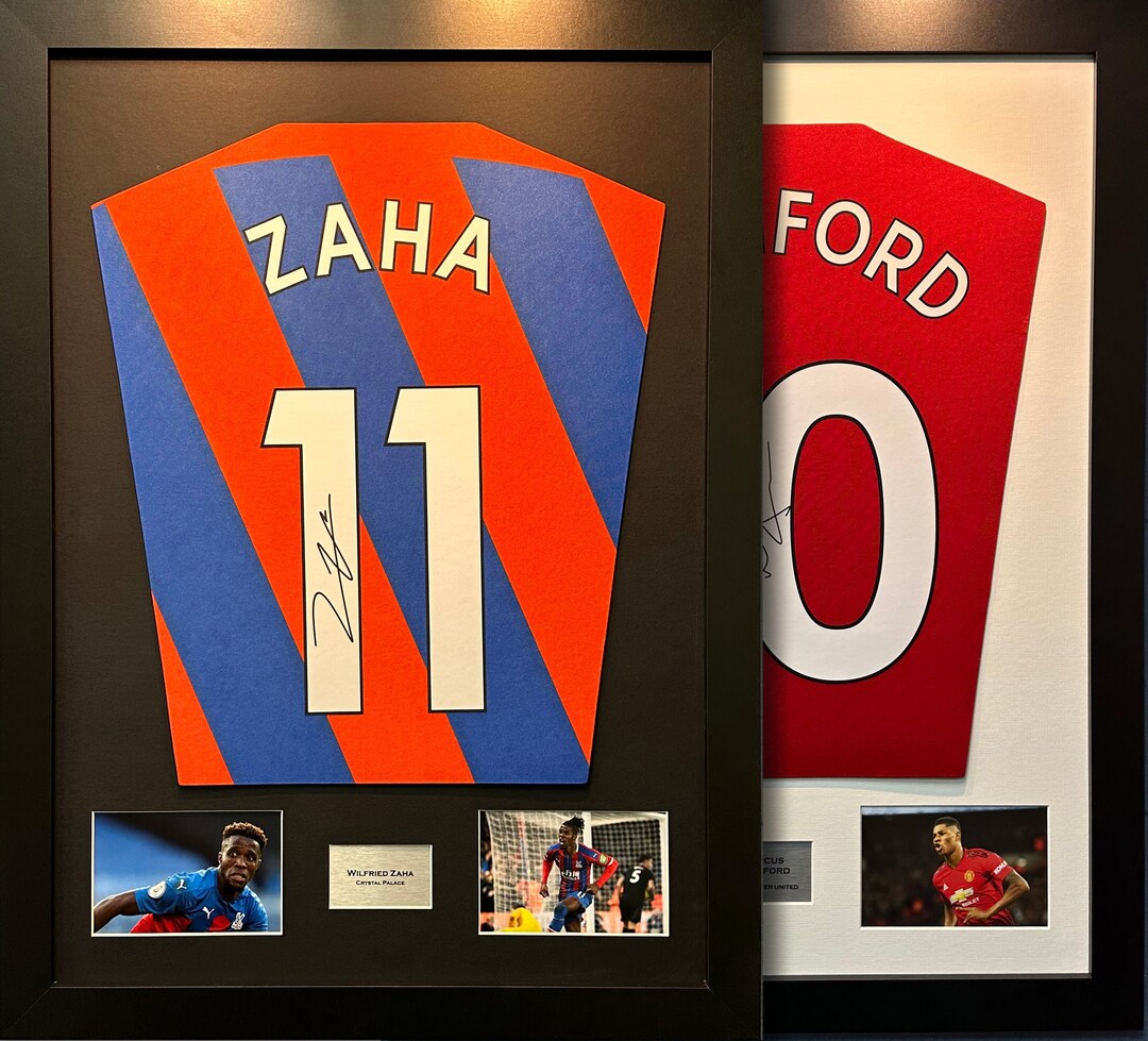 Kit d'encadrement de maillot de football DIY premium économique