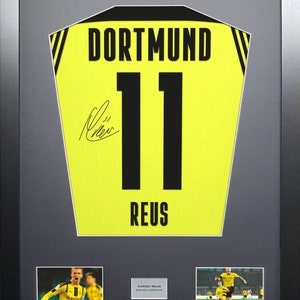 Borussia dortmund reus jersey sale