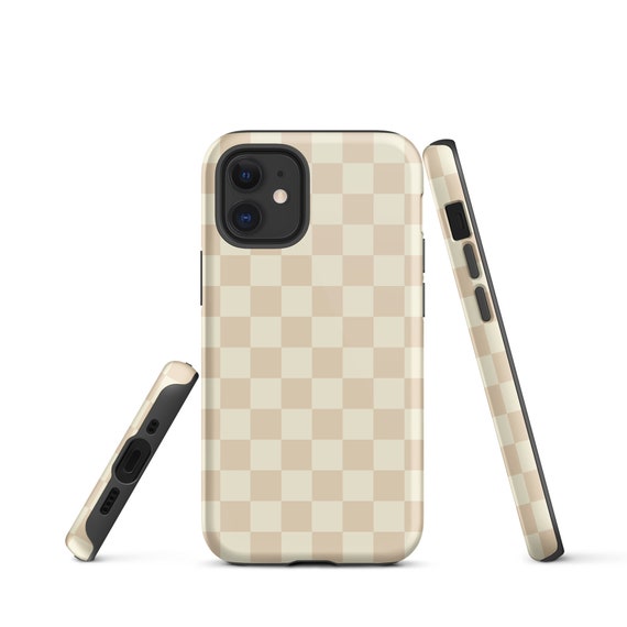 louis vuitton checkered Case iPhone 14 | 14 Plus | 14 Pro | 14 Pro Max Case