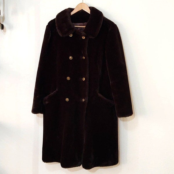 Fur Coat Mob Wife - Etsy