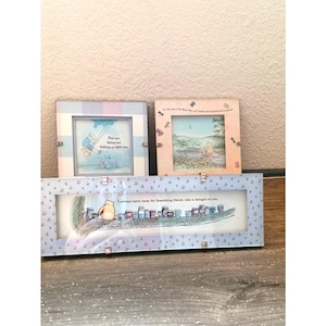 Winnie the Pooh Vintage Frames - Etsy - Page 2