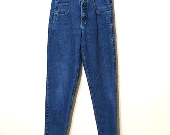 Vintage Guess high waisted jeans