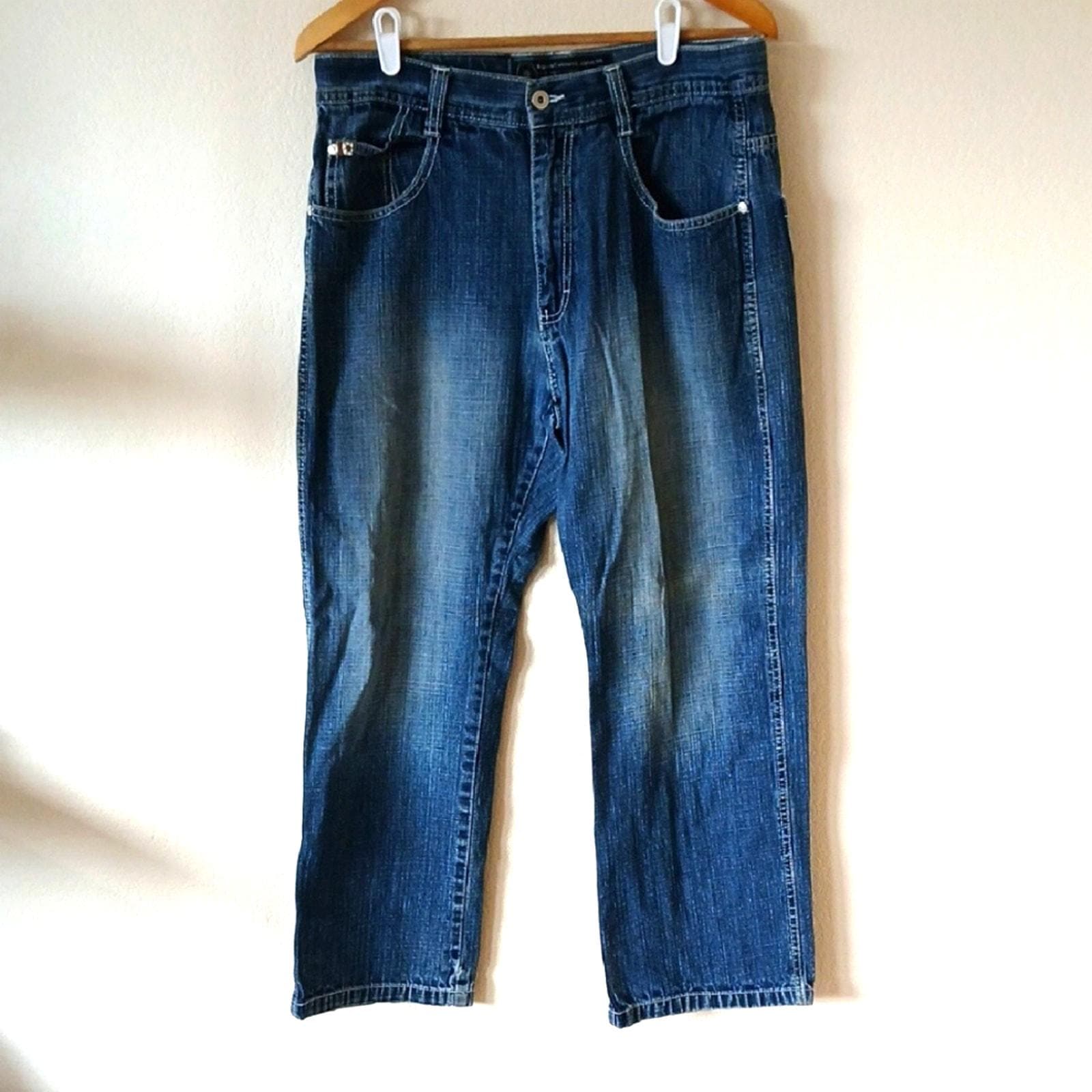 90s Southpole Jeans - Etsy