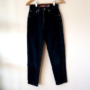 Black Silvertab - Etsy