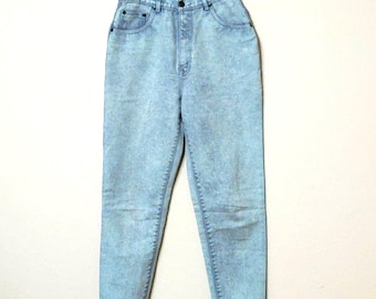 Vintage Braxton authentic European collection denim jeans 90s 80s