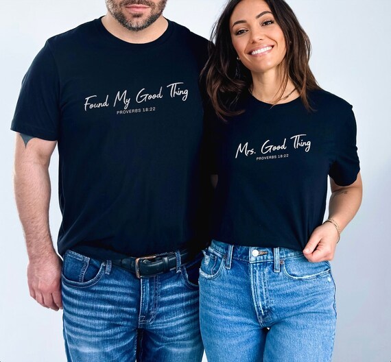 He Who Finds a Wife Christian Bride T Shirt He Who Finds a Wife Christian Bride T Shirt