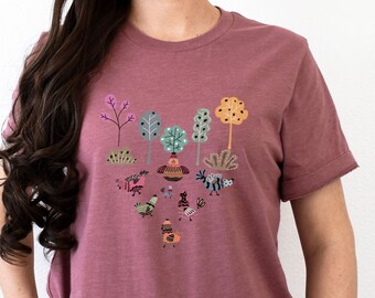 Crazy Chicken Lady, Crazy Chicken Lady shirt, Chicken Lady, Love Chickens, Chicken shirt, Women Chicken shirt,Farm tee,Animal shirt, Chicken