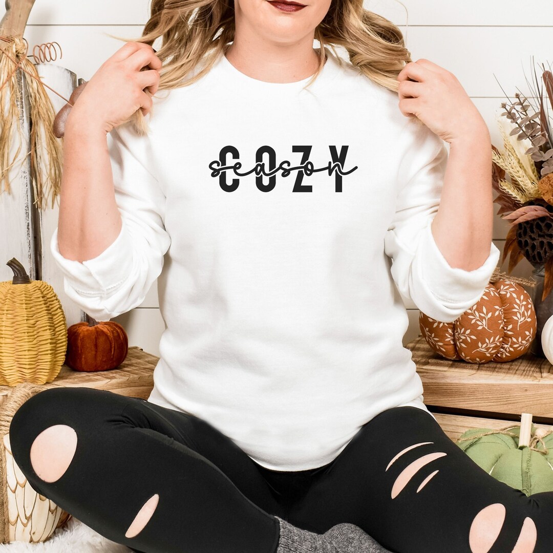 Get Cozy (TEE) main image 0
