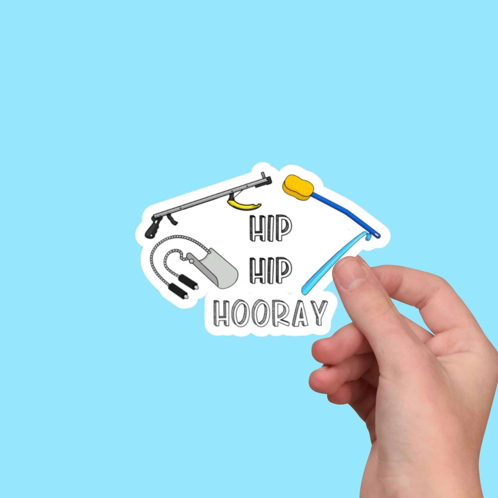 Occupational therapy stickers, OT sticker, OT graduation, COTA stickers, ot gift, occupational therapist, laptop sticker, vinyl sticker
