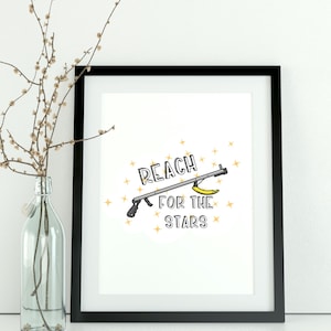 Occupational therapy prints, OT print, OT graduation, COTA art, ot gift, occupational therapist, office decor, clinic decor