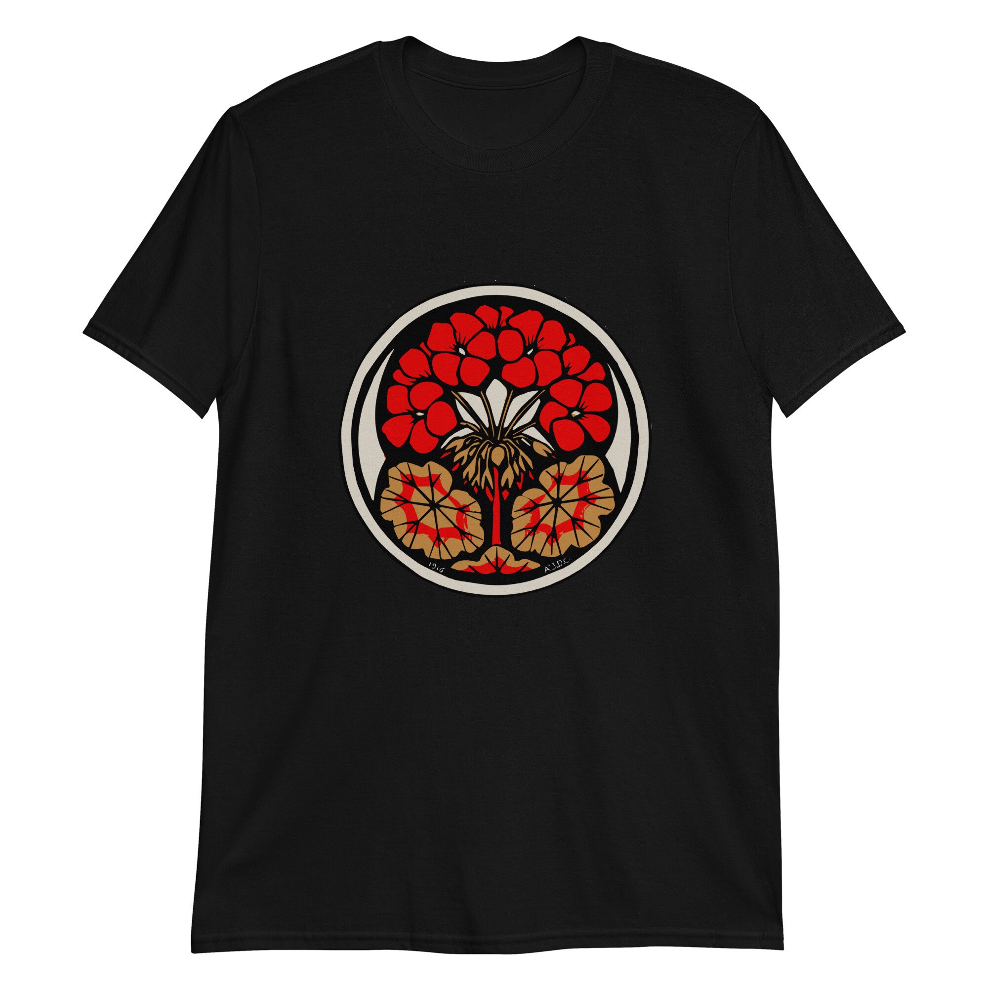 トップス Classic Cherry Tee Cherry x GDC Classic T-Shirt (Black) – CHERRY LA