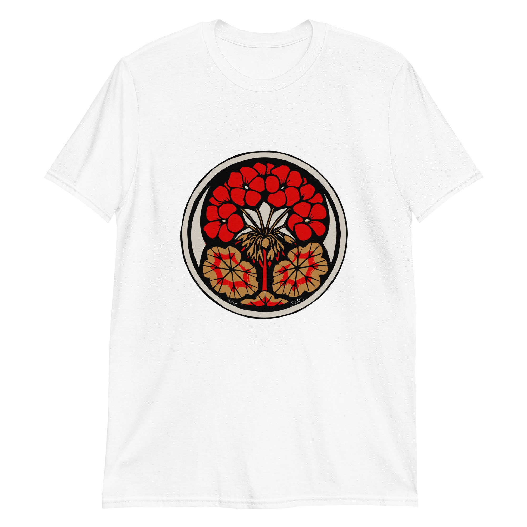 トップス Classic Cherry Tee Cherry x GDC Classic T-Shirt (Black) – CHERRY LA