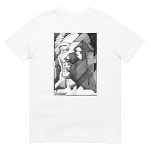 Self portrait -  Unisex T-Shirt