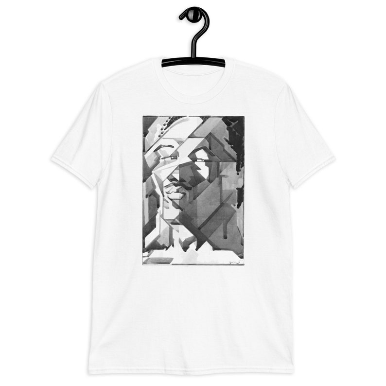 Self portrait -  Unisex T-Shirt