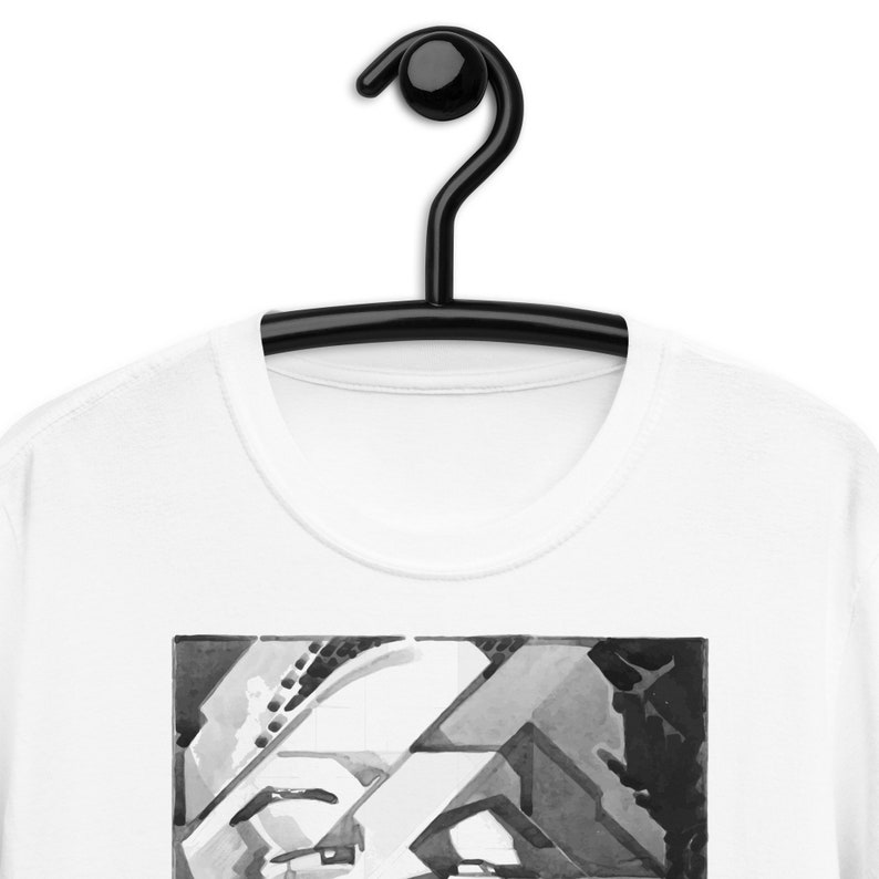 Self portrait -  Unisex T-Shirt