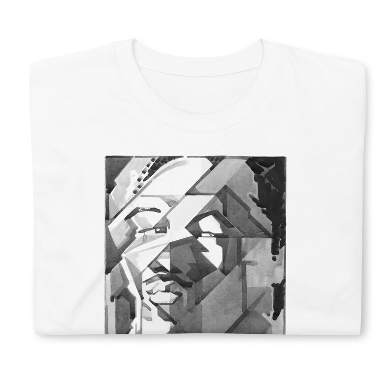 Self portrait -  Unisex T-Shirt