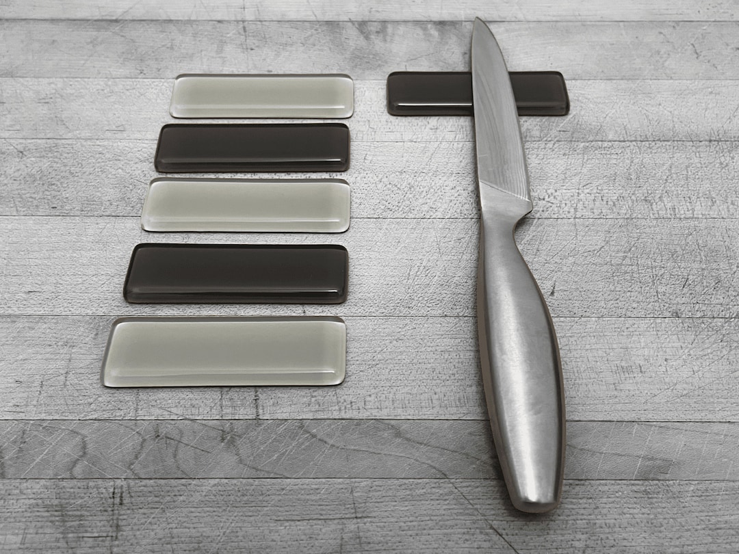 Knife Rest for Table Setting, Glass Knife Rest for Sale, Chopstick and